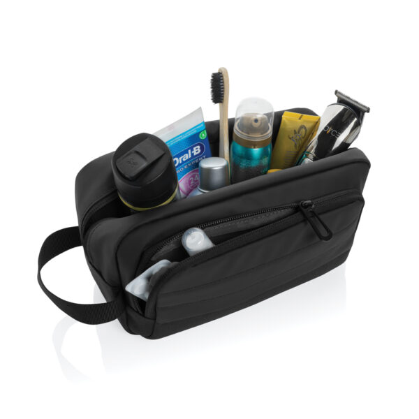 Armond AWARE™ RPET toiletry bag P820.861