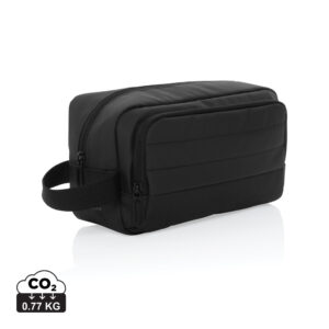 Armond AWARE™ RPET toiletry bag P820.861