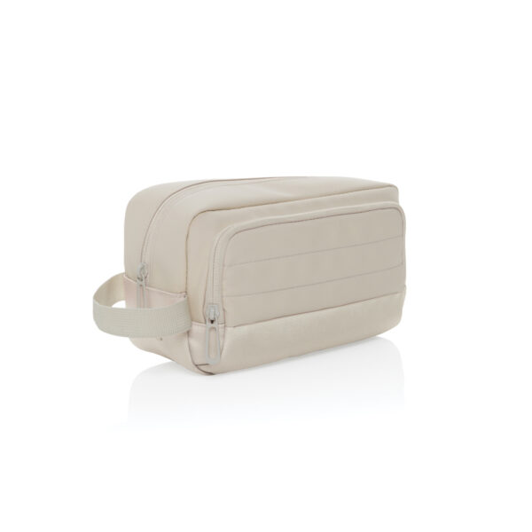 Armond AWARE™ RPET toiletry bag P820.862