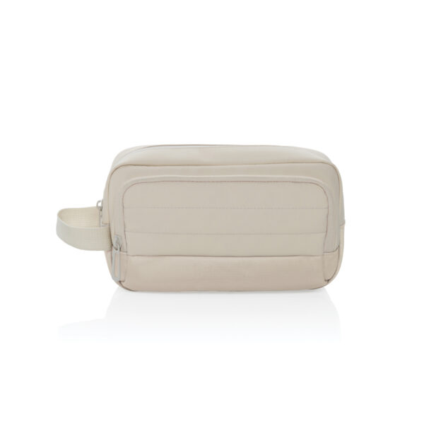 Armond AWARE™ RPET toiletry bag P820.862