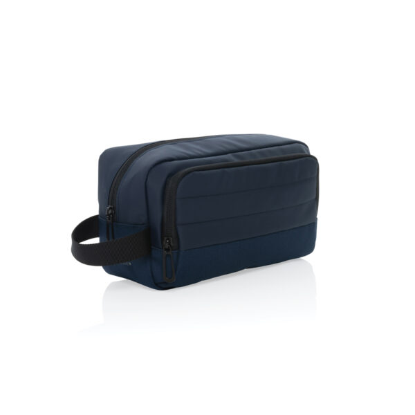 Armond AWARE™ RPET toiletry bag P820.865