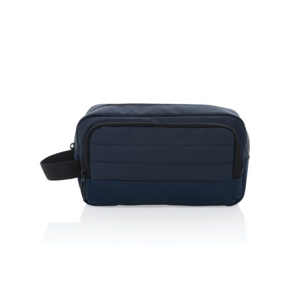 Armond AWARE™ RPET toiletry bag P820.865