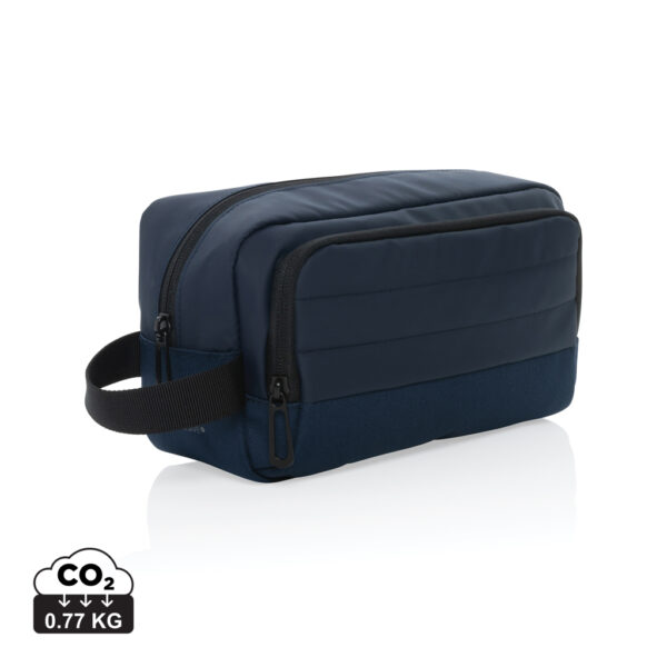 Armond AWARE™ RPET toiletry bag P820.865