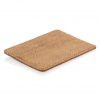 Cork secure RFID slim wallet P820.879