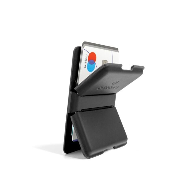 C-Secure MagSafe phone wallet P820.9901