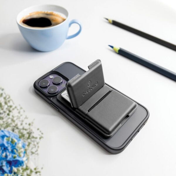 C-Secure MagSafe phone wallet P820.9901