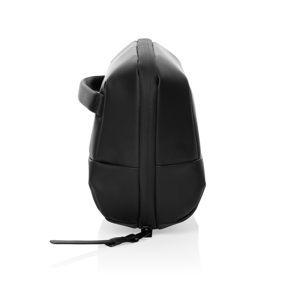 Torbica Swiss Peak OSLO RCS sklopiva za toaletne potrepštine P821.0101