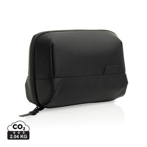 Torbica Swiss Peak OSLO RCS sklopiva za toaletne potrepštine P821.0101