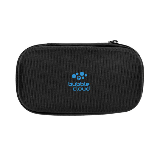 TravelCharge Pro RCS rplastic travel charger with USB C P821.0203