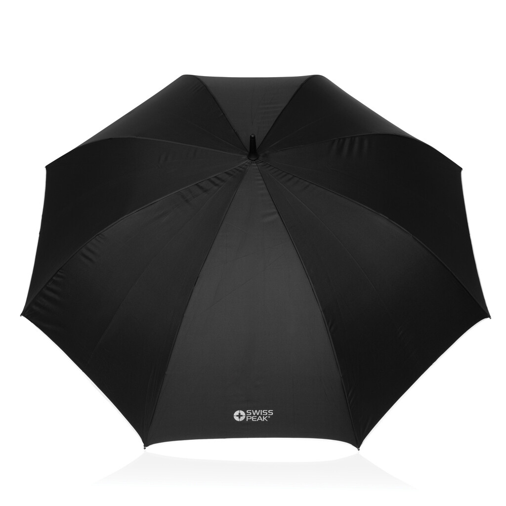 Kišobran Swiss Peak OSLO 30'' AWARE™ 50UV automatsko otvaranje P850.2501