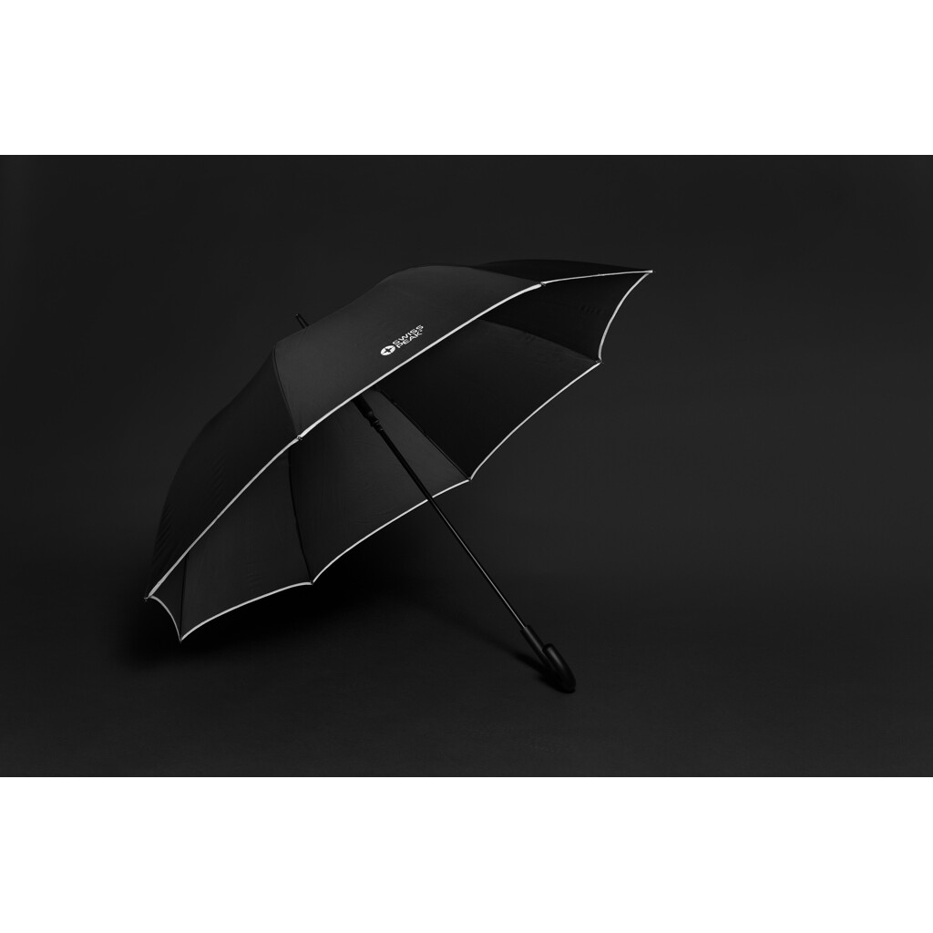Kišobran Swiss Peak OSLO 30'' AWARE™ 50UV automatsko otvaranje P850.2501