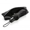 21" manual open umbrella with tote bag P850.311