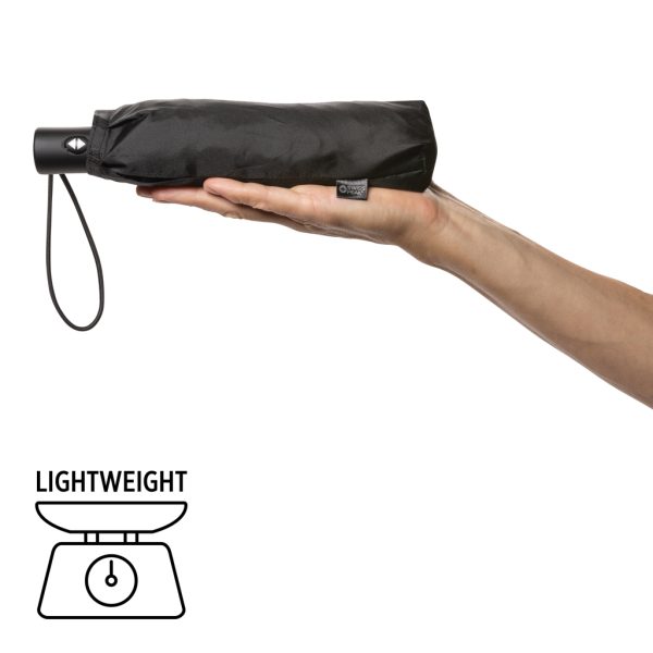 SP Aware™ RPET Ultra-light full auto 20.5”umbrella P850.321