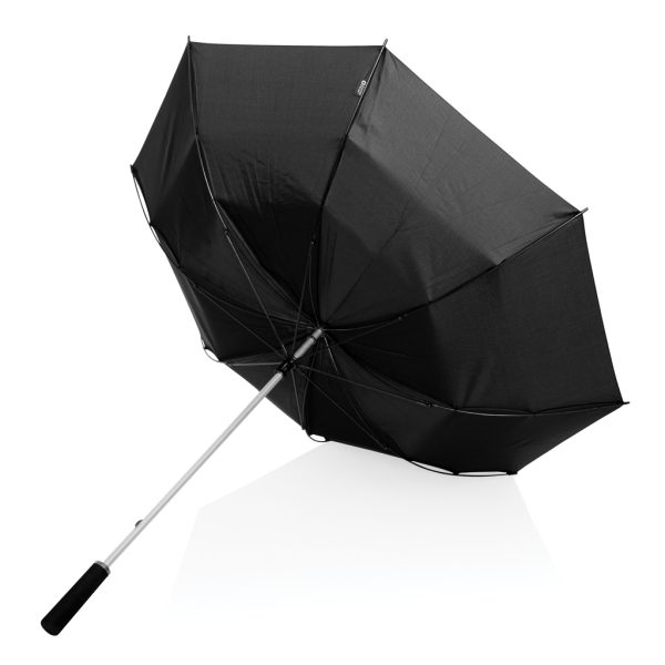 Swiss Peak Aware™ Ultra-light manual 25” Alu umbrella P850.381