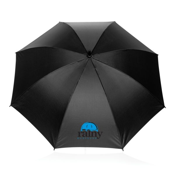 Swiss Peak Aware™ Ultra-light manual 25” Alu umbrella P850.381