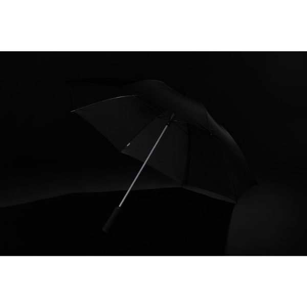 Swiss Peak Aware™ Ultra-light manual 25” Alu umbrella P850.381
