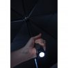 23" manual open/close  LED umbrella P850.421