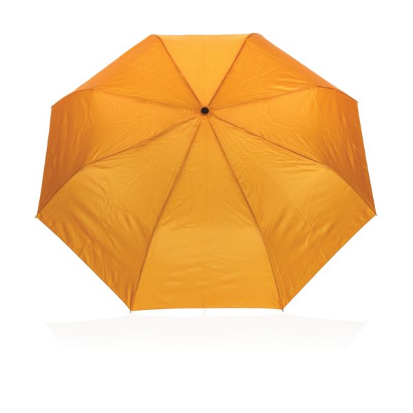 21" Impact AWARE™ 190T mini auto open umbrella P850.438