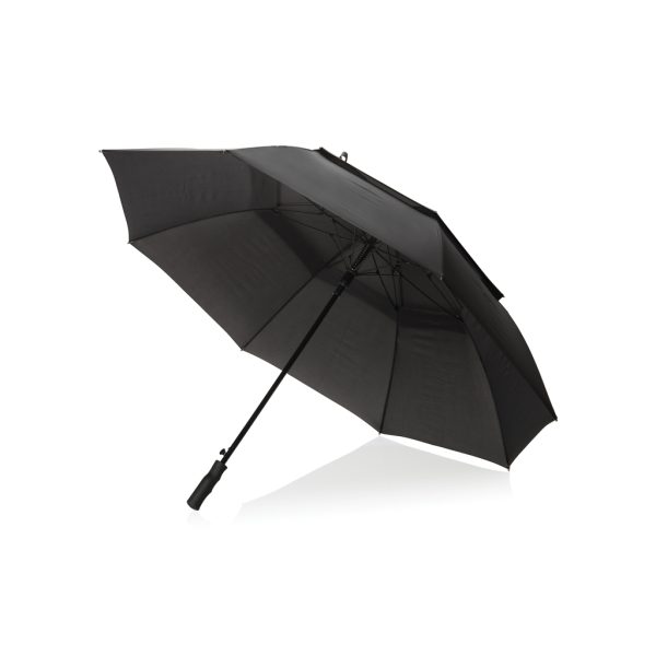 Swiss Peak AWARE™ Tornado 30" storm umbrella P850.441