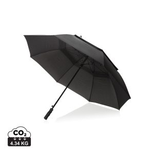 Swiss Peak AWARE™ Tornado 30" storm umbrella P850.441