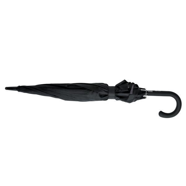 Swiss Peak AWARE™ 23" to 27" expandable umbrella P850.451