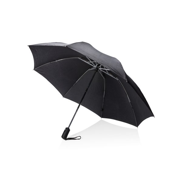 SP AWARE™ 23' foldable reversible auto open/close umbrella P850.461