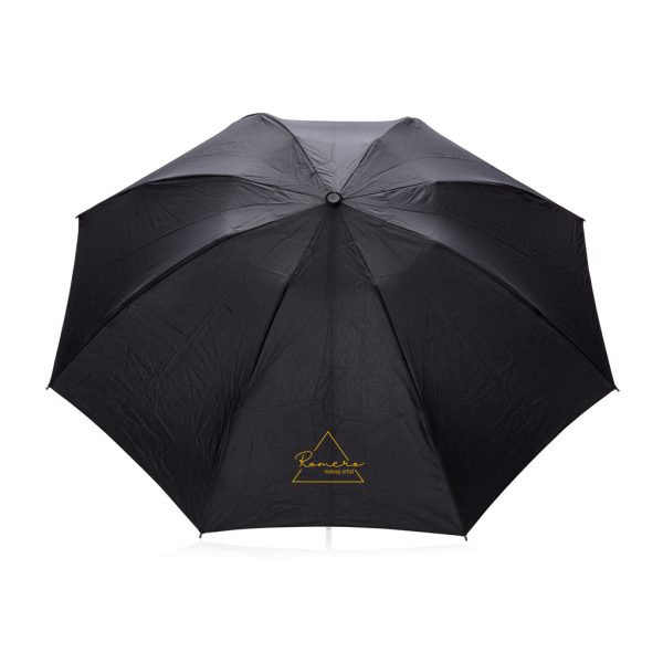 SP AWARE™ 23' foldable reversible auto open/close umbrella P850.461