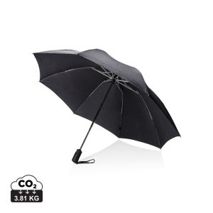 SP AWARE™ 23' foldable reversible auto open/close umbrella P850.461