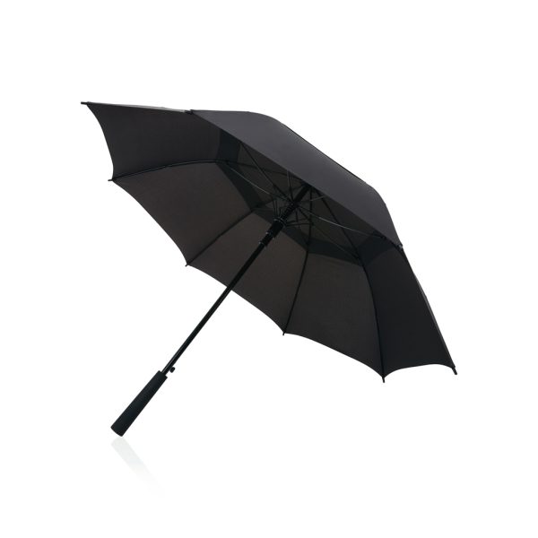 Swiss peak AWARE™ Tornado 23” storm umbrella P850.471