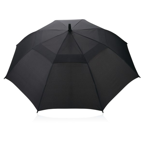 Swiss peak AWARE™ Tornado 23” storm umbrella P850.471