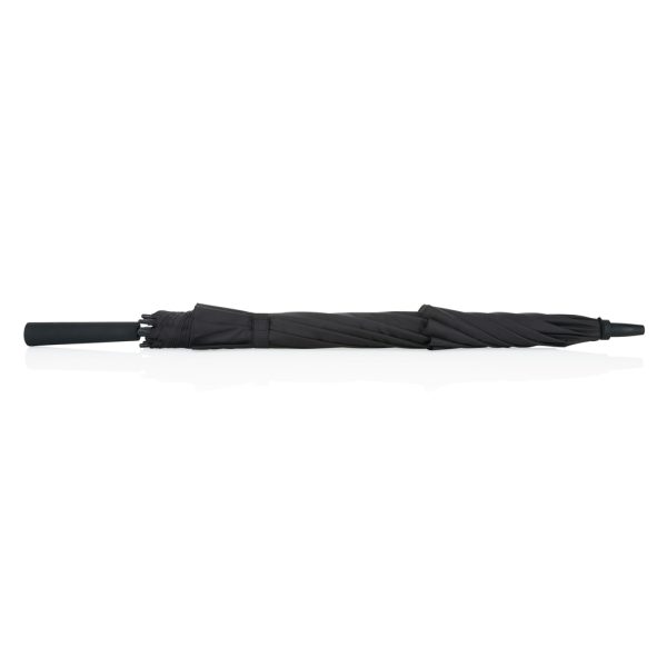 Swiss peak AWARE™ Tornado 23” storm umbrella P850.471