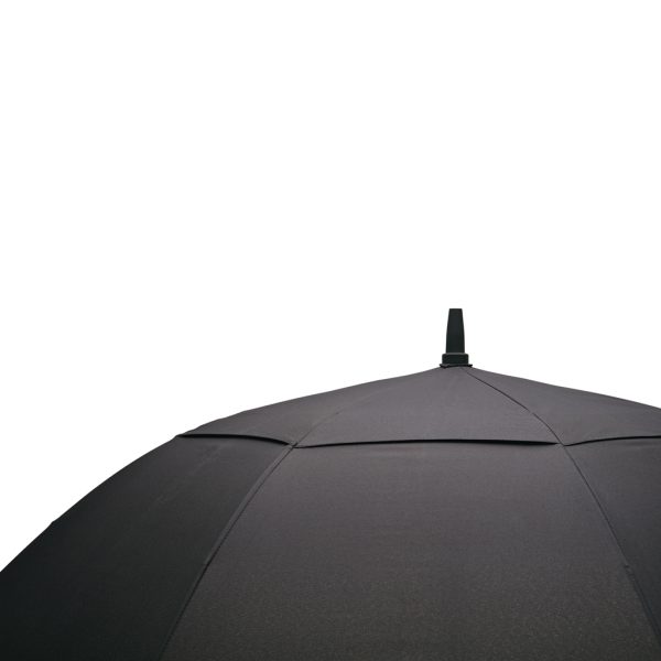 Swiss peak AWARE™ Tornado 23” storm umbrella P850.471