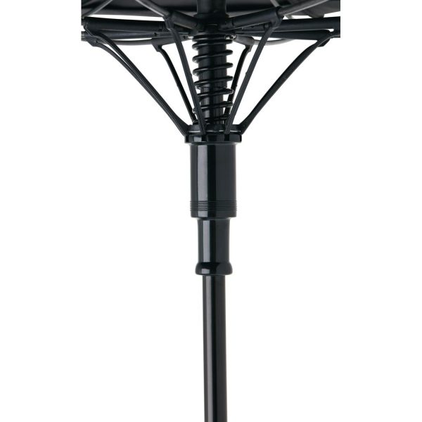 Swiss peak AWARE™ Tornado 23” storm umbrella P850.471