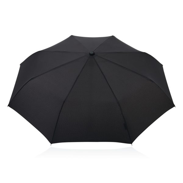 Swiss Peak AWARE™ Traveller 21” automatic umbrella P850.481