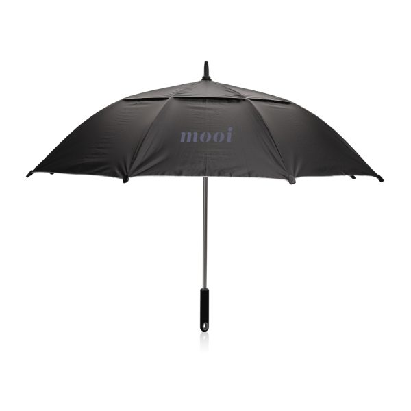 AWARE™ 27' Hurricane storm umbrella P850.491