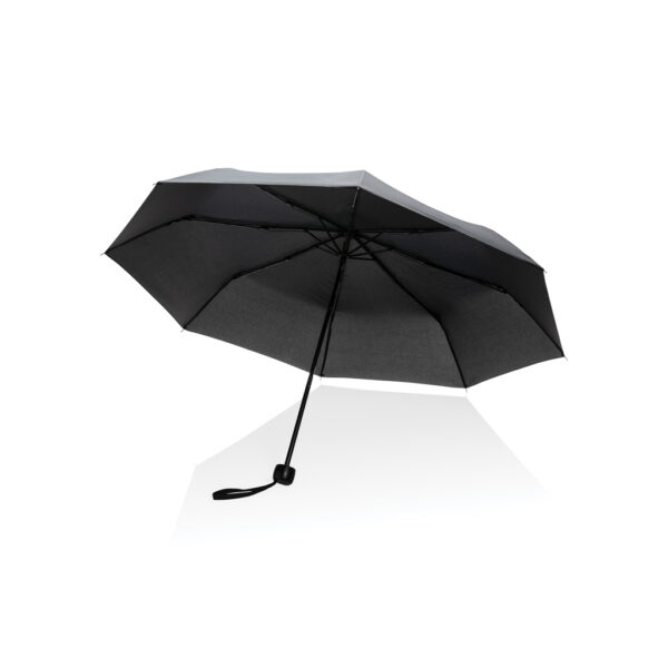 20.5" Impact AWARE™ RPET 190T mini umbrella P850.581