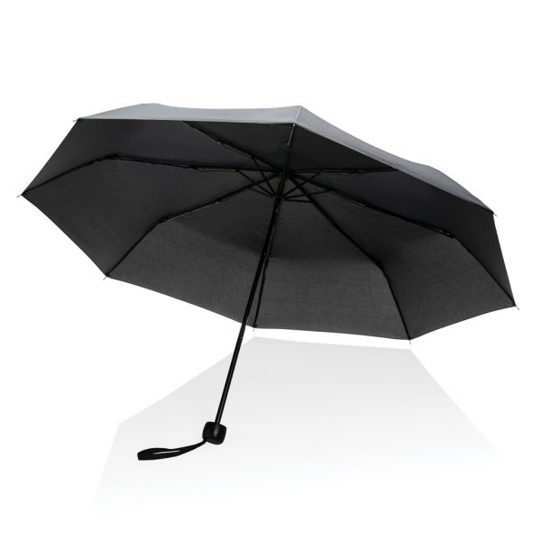 20.5" Impact AWARE™ RPET 190T mini umbrella P850.581