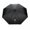 20.5" Impact AWARE™ RPET 190T mini umbrella P850.581