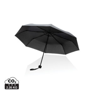 20.5" Impact AWARE™ RPET 190T mini umbrella P850.581