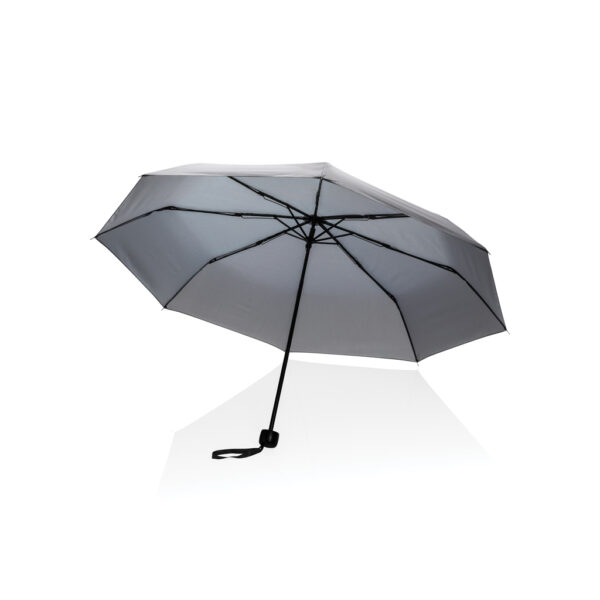 20.5" Impact AWARE™ RPET 190T mini umbrella P850.582