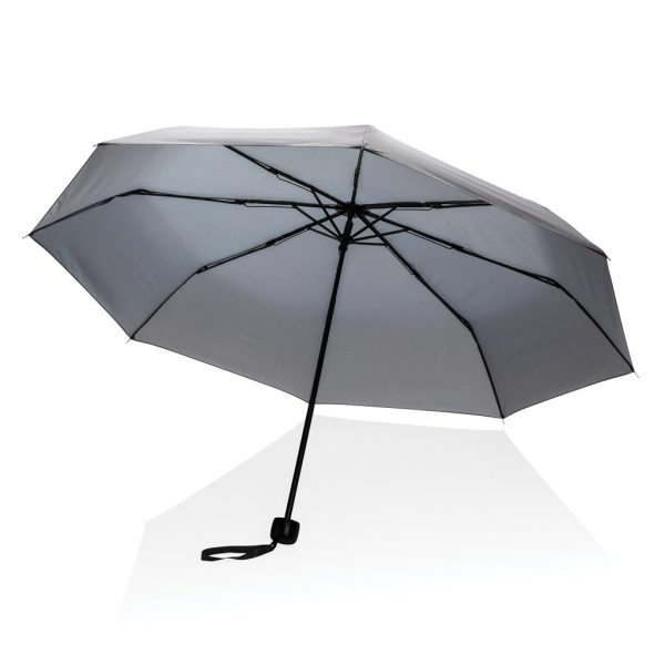 20.5" Impact AWARE™ RPET 190T mini umbrella P850.582