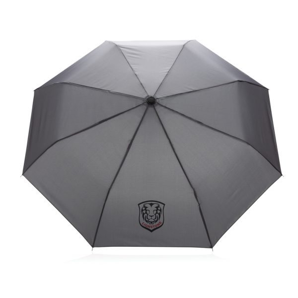 20.5" Impact AWARE™ RPET 190T mini umbrella P850.582