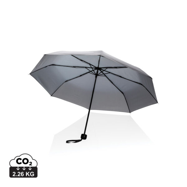 20.5" Impact AWARE™ RPET 190T mini umbrella P850.582