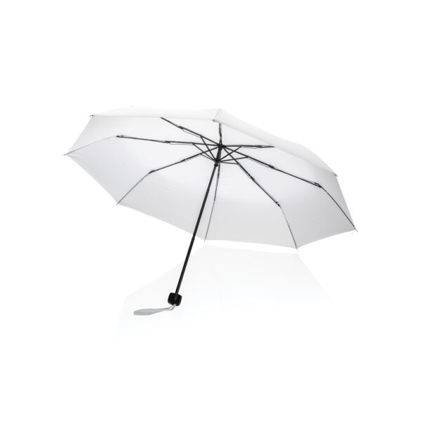20.5" Impact AWARE™ RPET 190T mini umbrella P850.583