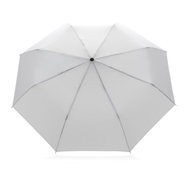 20.5" Impact AWARE™ RPET 190T mini umbrella P850.583