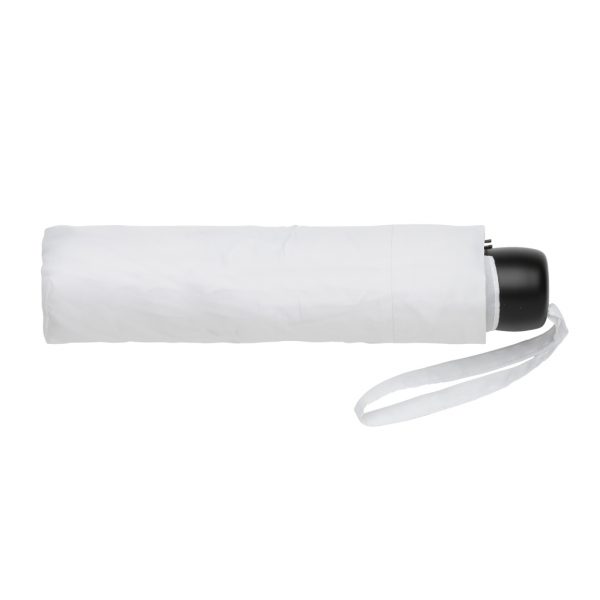 20.5" Impact AWARE™ RPET 190T mini umbrella P850.583