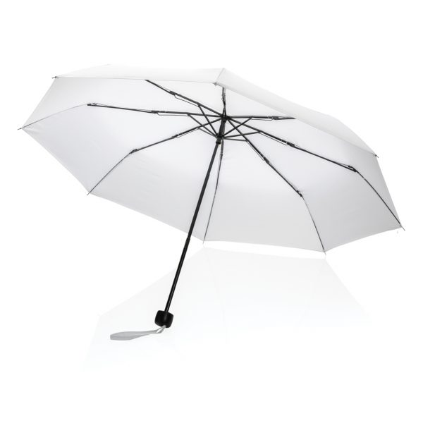20.5" Impact AWARE™ RPET 190T mini umbrella P850.583