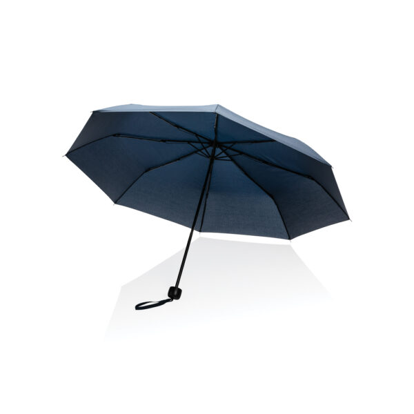 20.5" Impact AWARE™ RPET 190T mini umbrella P850.585