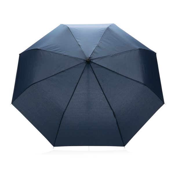 20.5" Impact AWARE™ RPET 190T mini umbrella P850.585