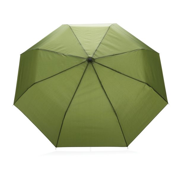 20.5" Impact AWARE™ RPET 190T mini umbrella P850.587